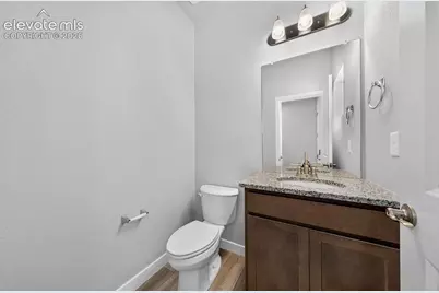 11890 Copper Butte Way, Colorado Springs, CO 80925 - Photo 15