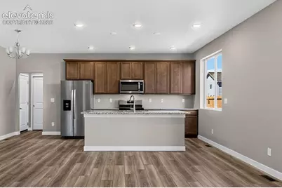 11890 Copper Butte Way, Colorado Springs, CO 80925 - Photo 3