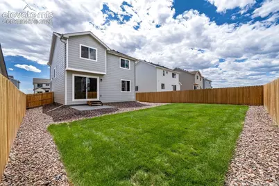 11890 Copper Butte Way, Colorado Springs, CO 80925 - Photo 39