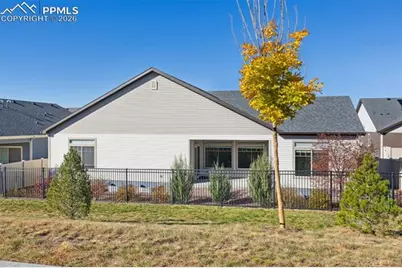 6263 Armdale Heights, Colorado Springs, CO 80927 - Photo 5