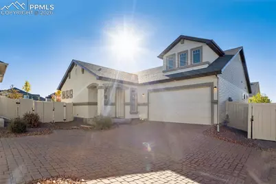 6263 Armdale Heights, Colorado Springs, CO 80927 - Photo 1