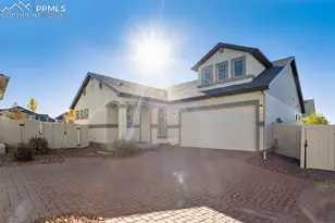 6263 Armdale Hts, Colorado Springs, CO 80927 - Photo 1