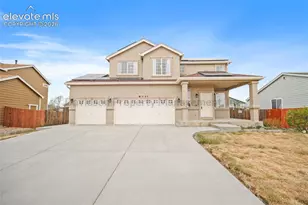9188 Sunningdale Rd, Peyton, CO 80831 - Photo 1