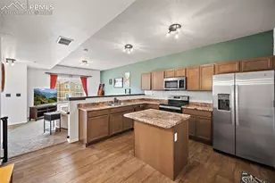 7617 Black Spruce Heights, Colorado Springs, CO 80908 - Photo 9