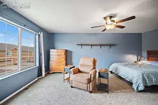 7617 Black Spruce Heights, Colorado Springs, CO 80908 - Photo 19