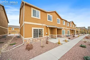 7617 Black Spruce Heights, Colorado Springs, CO 80908 - Photo 1