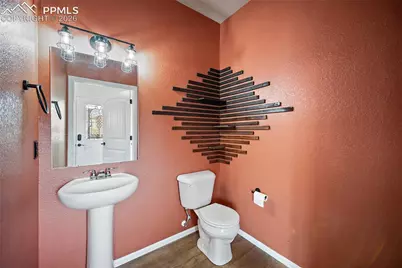 7617 Black Spruce Heights, Colorado Springs, CO 80908 - Photo 15
