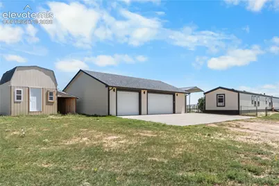29950 Big Springs Road, Calhan, CO 80808 - Photo 5