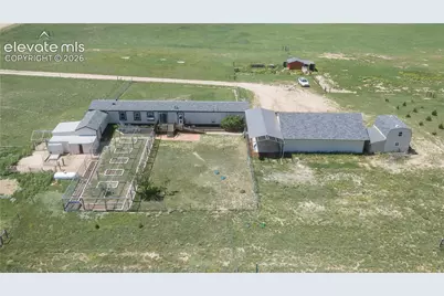 29950 Big Springs Road, Calhan, CO 80808 - Photo 3