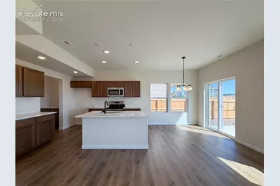 8538 Blue Feather Loop, Colorado Springs, CO 80908 - Photo 3