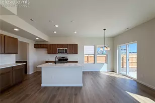 8538 Blue Feather Loop, Colorado Springs, CO 80908 - Photo 3