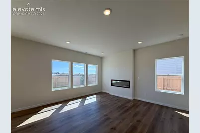 8538 Blue Feather Loop, Colorado Springs, CO 80908 - Photo 5