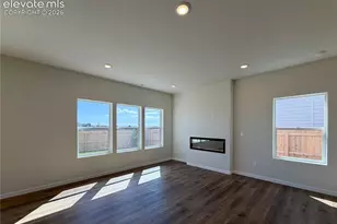 8538 Blue Feather Loop, Colorado Springs, CO 80908 - Photo 5