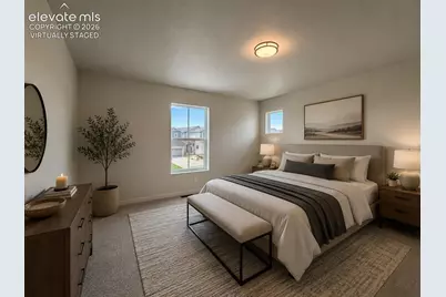 8538 Blue Feather Loop, Colorado Springs, CO 80908 - Photo 9