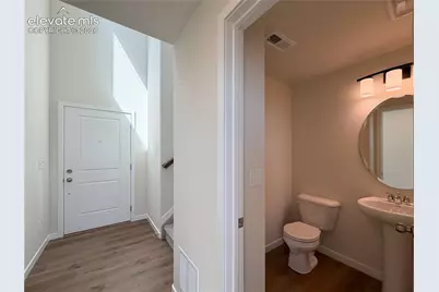 8538 Blue Feather Loop, Colorado Springs, CO 80908 - Photo 29