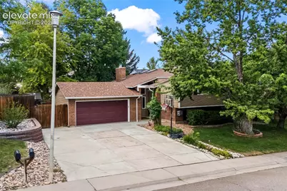 7273 S Yarrow Way, Littleton, CO 80128 - Photo 3