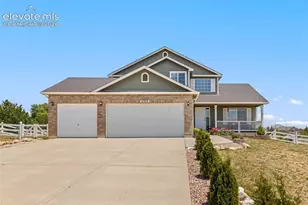 8309 Ivory Loop, Peyton, CO 80831 - Photo 1