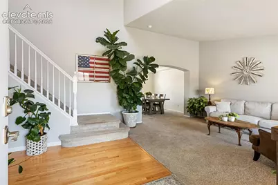 8309 Ivory Loop, Peyton, CO 80831 - Photo 3