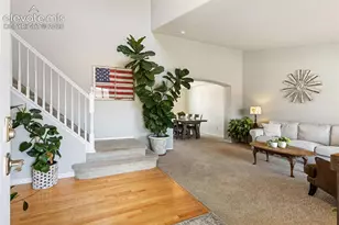 8309 Ivory Loop, Peyton, CO 80831 - Photo 3