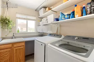 8309 Ivory Loop, Peyton, CO 80831 - Photo 13