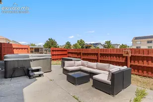 8309 Ivory Loop, Peyton, CO 80831 - Photo 27