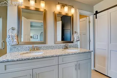 4968 Wolf Moon Drive, Colorado Springs, CO 80911 - Photo 29