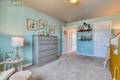 4968 Wolf Moon Drive, Colorado Springs, CO 80911 - Photo 37