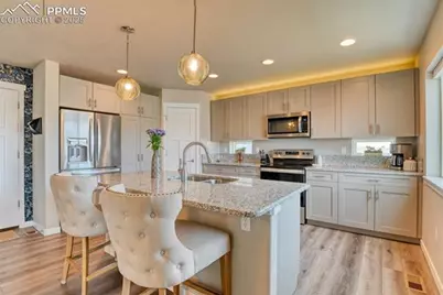 4968 Wolf Moon Drive, Colorado Springs, CO 80911 - Photo 15