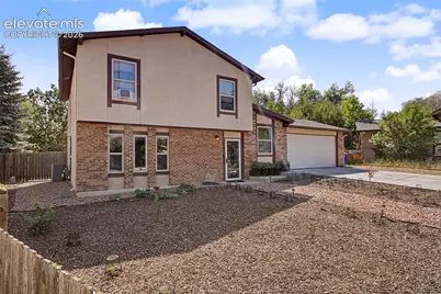 4625 Whimsical Drive, Colorado Springs, CO 80917 - Photo 3