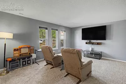 4625 Whimsical Drive, Colorado Springs, CO 80917 - Photo 5