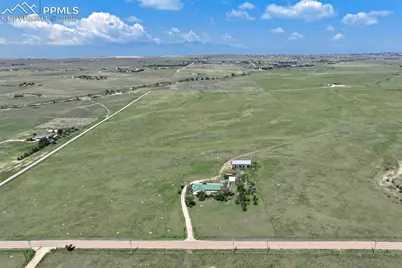 2550 Slocum Road, Peyton, CO 80831 - Photo 47