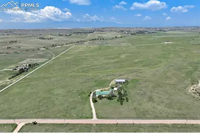2550 Slocum Road, Peyton, CO 80831 - Photo 47