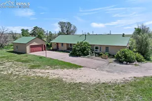 2550 Slocum Rd, Peyton, CO 80831 - Photo 1