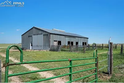 2550 Slocum Road, Peyton, CO 80831 - Photo 45