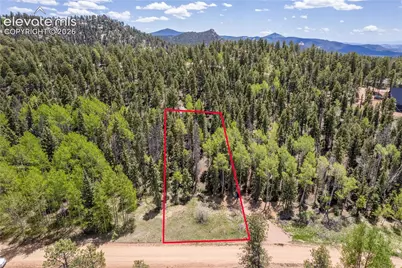 546 Spring Valley Lane, Florissant, CO 80816 - Photo 11
