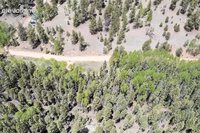 546 Spring Valley Lane, Florissant, CO 80816 - Photo 7