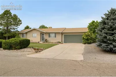 267 S Dacona Drive, Pueblo, CO 81007 - Photo 1