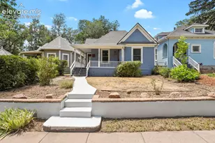 712 N Walnut St, Colorado Springs, CO 80905 - Photo 1