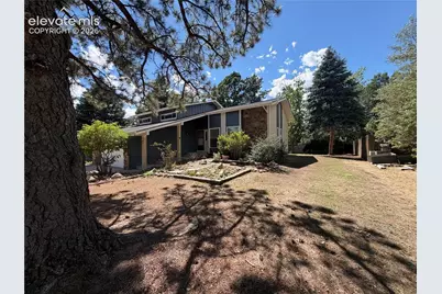 1140 Cenotaph Circle, Colorado Springs, CO 80904 - Photo 3