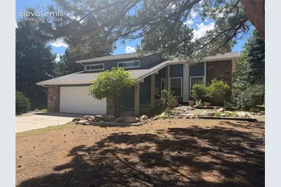 1140 Cenotaph Circle, Colorado Springs, CO 80904 - Photo 1