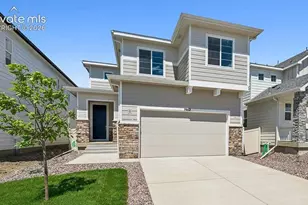 7862 Rainy Crk Trl, Colorado Springs, CO 80925 - Photo 1