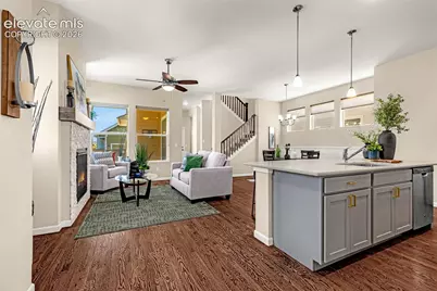 1233 Solitaire Street, Colorado Springs, CO 80905 - Photo 5
