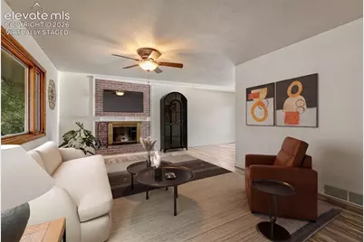 642 Valjean Place, Colorado Springs, CO 80906 - Photo 3
