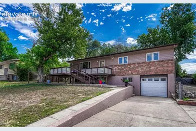 642 Valjean Place, Colorado Springs, CO 80906 - Photo 1