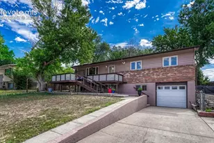 642 Valjean Pl, Colorado Springs, CO 80906 - Photo 1