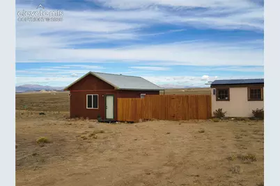 128 E Ranger Hill Road, Hartsel, CO 80449 - Photo 1