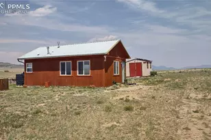 128 E Ranger Hill Rd, Hartsel, CO 80449 - Photo 1