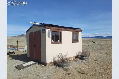 128 E Ranger Hill Road, Hartsel, CO 80449 - Photo 37