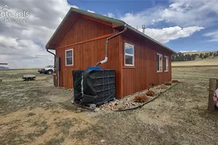 128 E Ranger Hill Rd, Hartsel, CO 80449 - Photo 5