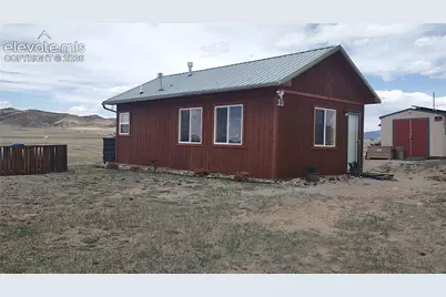 128 E Ranger Hill Road, Hartsel, CO 80449 - Photo 9